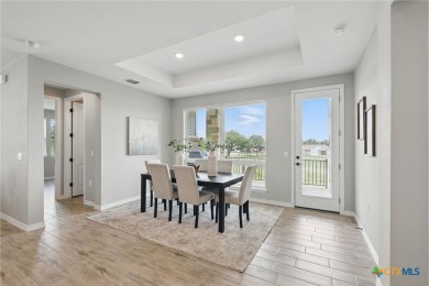 Stunning Burke Floor Plan on the Golf Course!
Enjoy breathtaking on Kissing Tree Golf Club in Texas - for sale on GolfHomes.com, golf home, golf lot