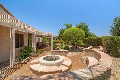 Welcome to The Grand!  Right Around The Corner of this Beautiful on Sun City Grand Golf Couse and Club in Arizona - for sale on GolfHomes.com, golf home, golf lot