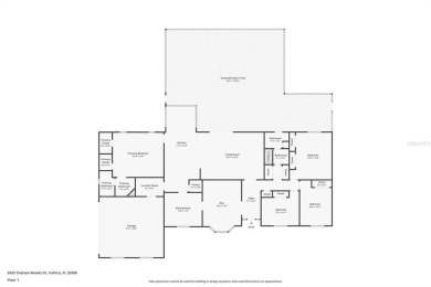 Welcome to one of Valrico's premier subdivisions--CHELSEA WOODS on Buckhorn Springs Golf and Country Club in Florida - for sale on GolfHomes.com, golf home, golf lot