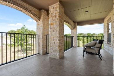 Discover Lakeside Luxury in this stunning custom residence on White Bluff Resort - Old Course in Texas - for sale on GolfHomes.com, golf home, golf lot