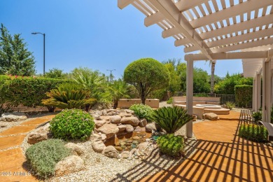 Welcome to The Grand!  Right Around The Corner of this Beautiful on Sun City Grand Golf Couse and Club in Arizona - for sale on GolfHomes.com, golf home, golf lot