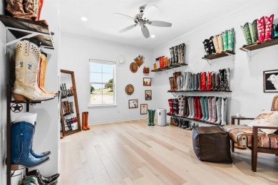 Discover Lakeside Luxury in this stunning custom residence on White Bluff Resort - Old Course in Texas - for sale on GolfHomes.com, golf home, golf lot