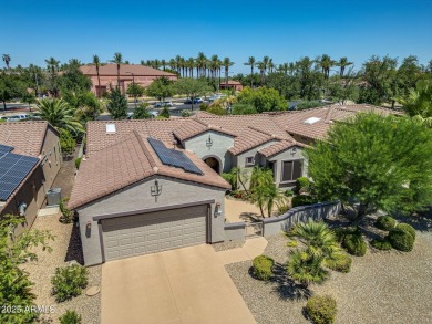 Welcome to The Grand!  Right Around The Corner of this Beautiful on Sun City Grand Golf Couse and Club in Arizona - for sale on GolfHomes.com, golf home, golf lot