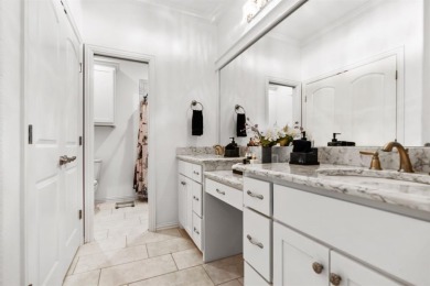 Discover Lakeside Luxury in this stunning custom residence on White Bluff Resort - Old Course in Texas - for sale on GolfHomes.com, golf home, golf lot