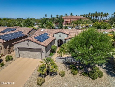 Welcome to The Grand!  Right Around The Corner of this Beautiful on Sun City Grand Golf Couse and Club in Arizona - for sale on GolfHomes.com, golf home, golf lot
