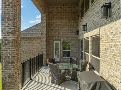 Discover Lakeside Luxury in this stunning custom residence on White Bluff Resort - Old Course in Texas - for sale on GolfHomes.com, golf home, golf lot