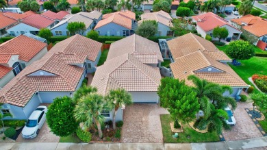 Welcome to this gorgeous. renovated 3 bedroom, 2 bath home in on Westchester Golf and Country Club in Florida - for sale on GolfHomes.com, golf home, golf lot