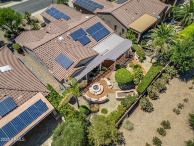 Welcome to The Grand!  Right Around The Corner of this Beautiful on Sun City Grand Golf Couse and Club in Arizona - for sale on GolfHomes.com, golf home, golf lot