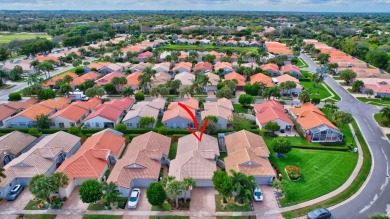 Welcome to this gorgeous. renovated 3 bedroom, 2 bath home in on Westchester Golf and Country Club in Florida - for sale on GolfHomes.com, golf home, golf lot