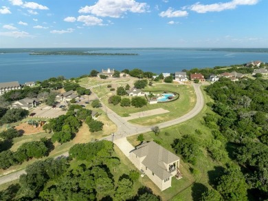 Discover Lakeside Luxury in this stunning custom residence on White Bluff Resort - Old Course in Texas - for sale on GolfHomes.com, golf home, golf lot