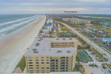 Discover coastal elegance in this 3-bedroom, 3-bathroom on Harbour Village Golf and Yacht Club in Florida - for sale on GolfHomes.com, golf home, golf lot