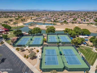 Welcome to The Grand!  Right Around The Corner of this Beautiful on Sun City Grand Golf Couse and Club in Arizona - for sale on GolfHomes.com, golf home, golf lot