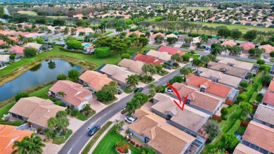 Welcome to this gorgeous. renovated 3 bedroom, 2 bath home in on Westchester Golf and Country Club in Florida - for sale on GolfHomes.com, golf home, golf lot