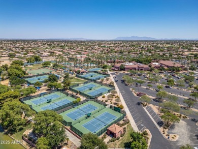 Welcome to The Grand!  Right Around The Corner of this Beautiful on Sun City Grand Golf Couse and Club in Arizona - for sale on GolfHomes.com, golf home, golf lot
