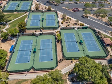 Welcome to The Grand!  Right Around The Corner of this Beautiful on Sun City Grand Golf Couse and Club in Arizona - for sale on GolfHomes.com, golf home, golf lot