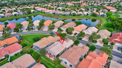 Welcome to this gorgeous. renovated 3 bedroom, 2 bath home in on Westchester Golf and Country Club in Florida - for sale on GolfHomes.com, golf home, golf lot