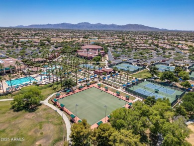 Welcome to The Grand!  Right Around The Corner of this Beautiful on Sun City Grand Golf Couse and Club in Arizona - for sale on GolfHomes.com, golf home, golf lot