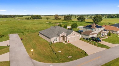 Located on a Premium corner lot overlooking farmland with no on Baseline Golf Course in Florida - for sale on GolfHomes.com, golf home, golf lot