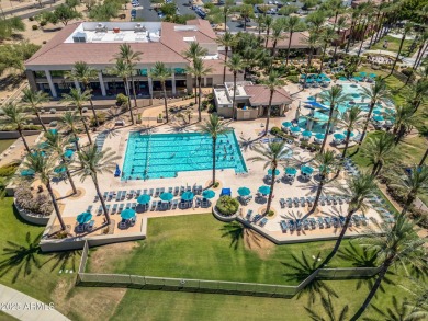 Welcome to The Grand!  Right Around The Corner of this Beautiful on Sun City Grand Golf Couse and Club in Arizona - for sale on GolfHomes.com, golf home, golf lot