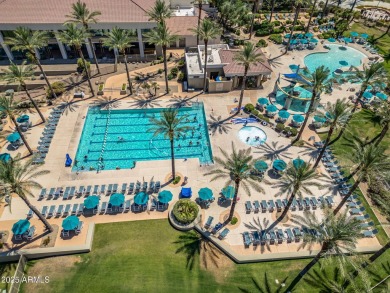 Welcome to The Grand!  Right Around The Corner of this Beautiful on Sun City Grand Golf Couse and Club in Arizona - for sale on GolfHomes.com, golf home, golf lot