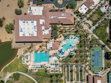 Welcome to The Grand!  Right Around The Corner of this Beautiful on Sun City Grand Golf Couse and Club in Arizona - for sale on GolfHomes.com, golf home, golf lot