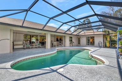 Don't let the square footage fool you! This beautifully on University Park Country Club in Florida - for sale on GolfHomes.com, golf home, golf lot