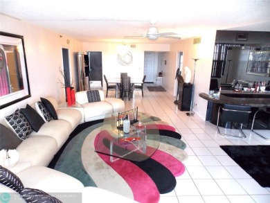 *Central Park of Broward*, A Furnished Golfer's Paradise on Palm-Aire Country Club and Resort - The Oaks in Florida - for sale on GolfHomes.com, golf home, golf lot