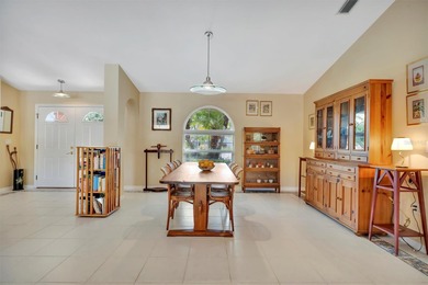 Don't let the square footage fool you! This beautifully on University Park Country Club in Florida - for sale on GolfHomes.com, golf home, golf lot