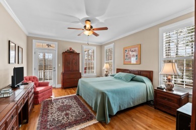 Your Perfect Blend of Elegance!! on River Golf and County Club at Lake Royale in North Carolina - for sale on GolfHomes.com, golf home, golf lot