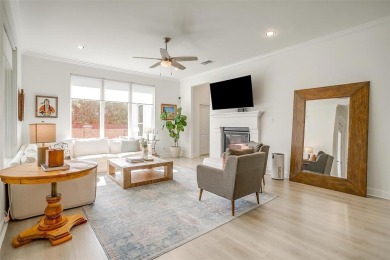 OFFERING AN ASSUMABLE LOAN AT 3.25% INTERSET RATE. Welcome to on Whitestone Golf Club in Texas - for sale on GolfHomes.com, golf home, golf lot