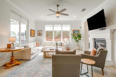 OFFERING AN ASSUMABLE LOAN AT 3.25% INTERSET RATE. Welcome to on Whitestone Golf Club in Texas - for sale on GolfHomes.com, golf home, golf lot