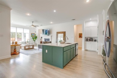 OFFERING AN ASSUMABLE LOAN AT 3.25% INTERSET RATE. Welcome to on Whitestone Golf Club in Texas - for sale on GolfHomes.com, golf home, golf lot