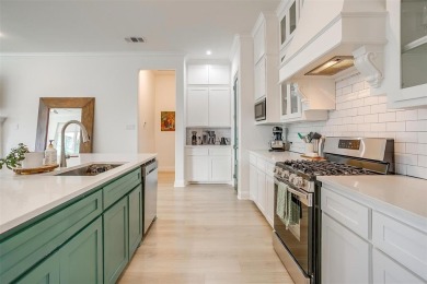 OFFERING AN ASSUMABLE LOAN AT 3.25% INTERSET RATE. Welcome to on Whitestone Golf Club in Texas - for sale on GolfHomes.com, golf home, golf lot