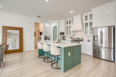 OFFERING AN ASSUMABLE LOAN AT 3.25% INTERSET RATE. Welcome to on Whitestone Golf Club in Texas - for sale on GolfHomes.com, golf home, golf lot