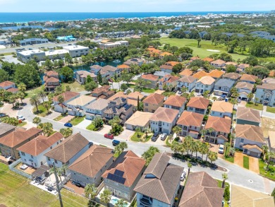 ONE-OF-A-KIND! This exceptional Calusa Bay home has never been on Regatta Bay Golf and Country Club in Florida - for sale on GolfHomes.com, golf home, golf lot