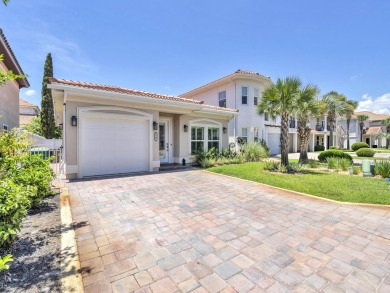 ONE-OF-A-KIND! This exceptional Calusa Bay home has never been on Regatta Bay Golf and Country Club in Florida - for sale on GolfHomes.com, golf home, golf lot