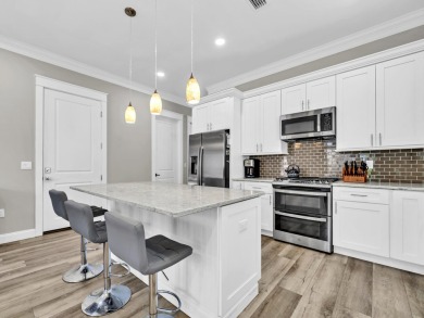 ONE-OF-A-KIND! This exceptional Calusa Bay home has never been on Regatta Bay Golf and Country Club in Florida - for sale on GolfHomes.com, golf home, golf lot