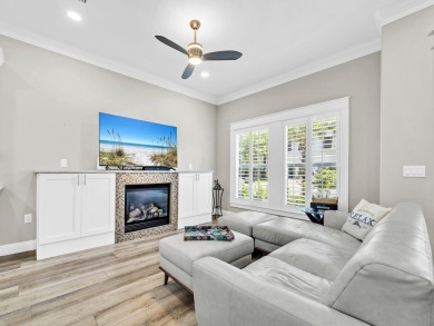 ONE-OF-A-KIND! This exceptional Calusa Bay home has never been on Regatta Bay Golf and Country Club in Florida - for sale on GolfHomes.com, golf home, golf lot