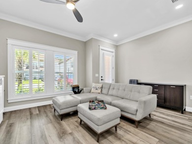 ONE-OF-A-KIND! This exceptional Calusa Bay home has never been on Regatta Bay Golf and Country Club in Florida - for sale on GolfHomes.com, golf home, golf lot