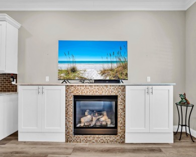 ONE-OF-A-KIND! This exceptional Calusa Bay home has never been on Regatta Bay Golf and Country Club in Florida - for sale on GolfHomes.com, golf home, golf lot