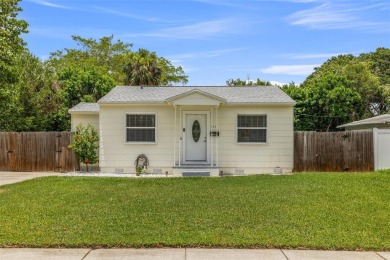 This 7,680 sqft cleared lot offers an incredible opportunity to on Mangrove Bay Golf Course in Florida - for sale on GolfHomes.com, golf home, golf lot