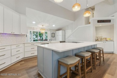 SPACE, STYLE & FAIRWAY VIEWS-THIS AMELIA ISLAND GEM HAS IT ALL! on Golf Club of Amelia Island in Florida - for sale on GolfHomes.com, golf home, golf lot