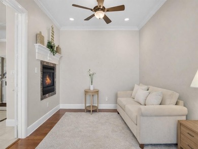 Seller's Concessions Available! Perched high on a hill in on Tangle Ridge Golf Club in Texas - for sale on GolfHomes.com, golf home, golf lot