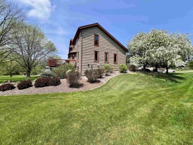 MOTIVATED SELLERS! Bordering South Hills Golf Course, this on South Hills Golf and Country Club in Wisconsin - for sale on GolfHomes.com, golf home, golf lot