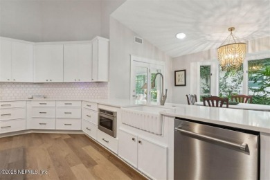 SPACE, STYLE & FAIRWAY VIEWS-THIS AMELIA ISLAND GEM HAS IT ALL! on Golf Club of Amelia Island in Florida - for sale on GolfHomes.com, golf home, golf lot