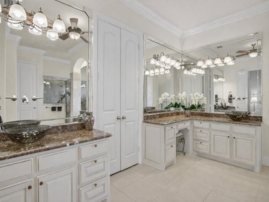 Seller's Concessions Available! Perched high on a hill in on Tangle Ridge Golf Club in Texas - for sale on GolfHomes.com, golf home, golf lot