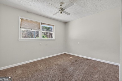 Located in the sought-after Fairfield Plantation, this 4-bedroom on Fairfield Plantation Golf and Country Club in Georgia - for sale on GolfHomes.com, golf home, golf lot