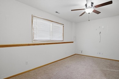 WELCOME HOME to this split level home that is ready for a new on Savannah Oaks Golf Club of Candlewick Lake in Illinois - for sale on GolfHomes.com, golf home, golf lot