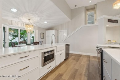 SPACE, STYLE & FAIRWAY VIEWS-THIS AMELIA ISLAND GEM HAS IT ALL! on Golf Club of Amelia Island in Florida - for sale on GolfHomes.com, golf home, golf lot