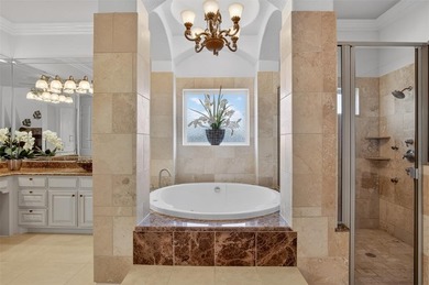 Seller's Concessions Available! Perched high on a hill in on Tangle Ridge Golf Club in Texas - for sale on GolfHomes.com, golf home, golf lot